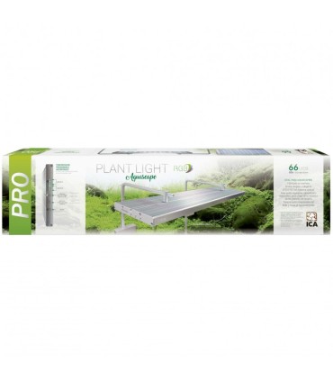 Pantalla Plant Light Aquascape RGB PRO 60