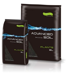 Help Advanced Soil Plants 8 L | Sustrato Nutritivo