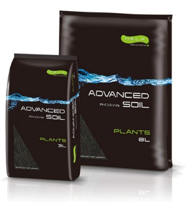Help Advanced Soil Plants 8 L | Sustrato Nutritivo