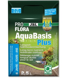 AquaBasis Plus 2.5 L | JBL