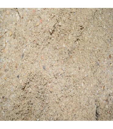 Arena de Sílice 0.2-0.5 mm 3 Kg