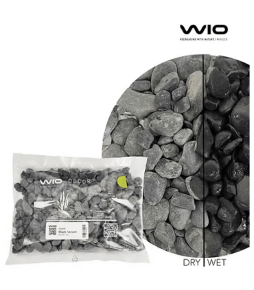 Black Venom Mix 2 Kg Wio