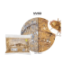 Mere Biotope Bed Mix Wio