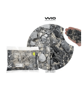 Ibon Biotope Bed Mix Wio