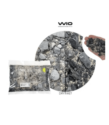 Ibon Biotope Bed Mix Wio