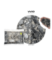 Ibon Biotope Bed Mix Wio