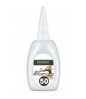 Adhesivo Líquido Aquascaping 50g | Riverest