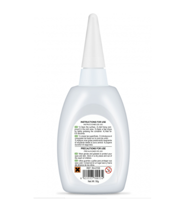 Adhesivo Líquido Aquascaping 50g | Riverest
