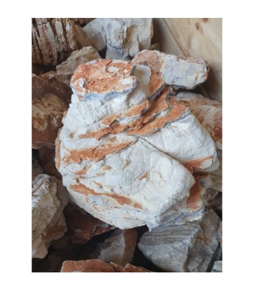 Roca Multilayer Red | Por Peso | Riverest