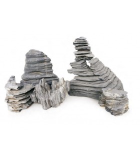 Roca Multilayer Black | Por Peso | Riverest