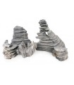 Roca Multilayer Black | Por Peso | Riverest