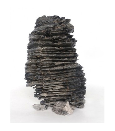 Roca Multilayer Black | Por Peso | Riverest