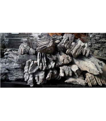 Roca Multilayer Black | Por Peso | Riverest