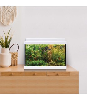 Kit Acuario AquaLed 20 ICA