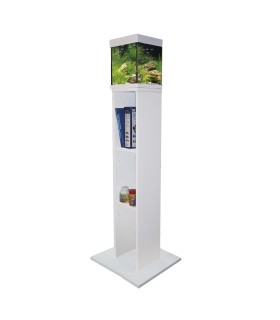 Mesa Nano Aqualed Blanca 20L | ICA