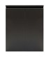 Mesa de Acuario 59.7x30.7x75 cm Negra