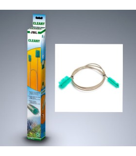 Cleany Cepillo Doble para Tubos | JBL