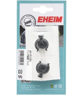 Ventosas con Clip 16/22 | Eheim