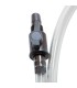 Sifón Limpia Grava FAUCET