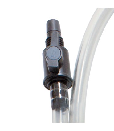 Sifón Limpia Grava FAUCET