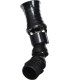 Vortex Eductor 1/2 Blau