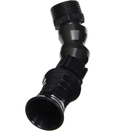 Vortex Eductor 1/2 Blau