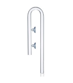 Pipa Cristal Inflow | Chihiros