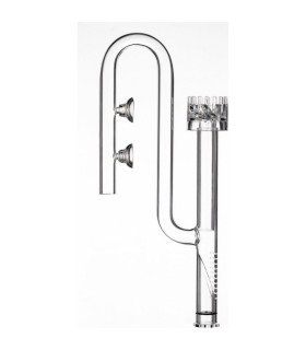 Pipa Entrada Spiral Skimmer | Chihiros