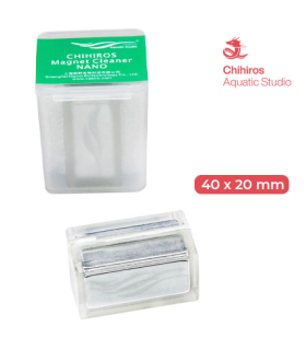 Magnet Cleaner Nano 40x20mm | Chihiros