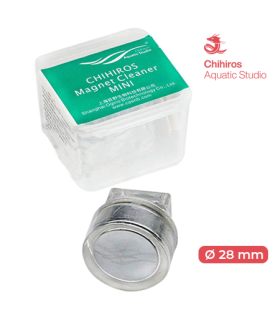 Magnet Cleaner Mini 28mm | Chihiros