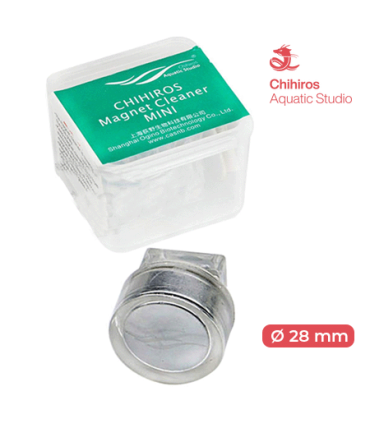 Magnet Cleaner Mini 28mm | Chihiros