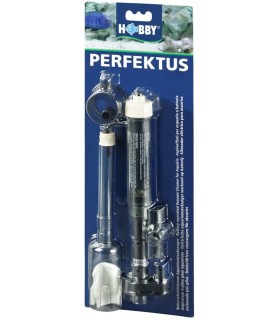 Aspirador a Pilas Perfektus | Hobby