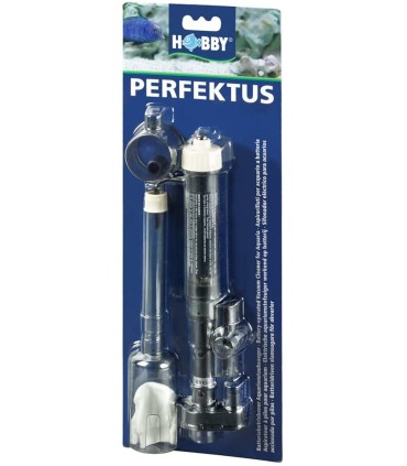 Aspirador a Pilas Perfektus | Hobby
