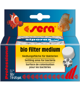 Siporax Mini Professional 35g | SERA