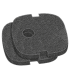Esponja de Filtrado Negra Fil Bioactive 250+UV 400+UV | SERA