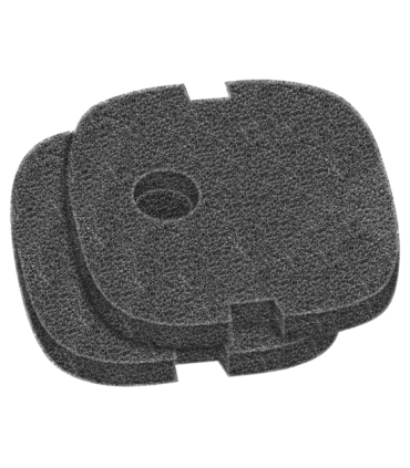 Esponja de Filtrado Negra Fil Bioactive 250+UV 400+UV | SERA