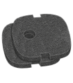 Esponja de Filtrado Negra Fil Bioactive 250+UV 400+UV | SERA